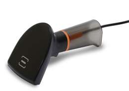 Сканер MERTECH SUNMI NS021, P2D USB, USB эмуляция RS232 black (ЕГАИС+Маркировка)